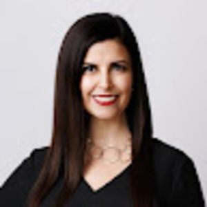 Meet your Posher, Tami